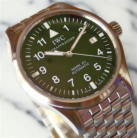 iwc mark 15|iwc mark xv price.